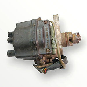 5afe Distributor Auto Electrical Parts Ignition Distributor for Toyota Corolla 5A 19020-15180 Made in Japan