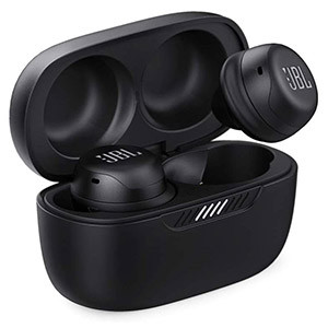 JBL Live Free NC Plus