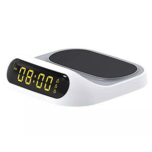 Recci RCW-22 Clock Wireless Charging