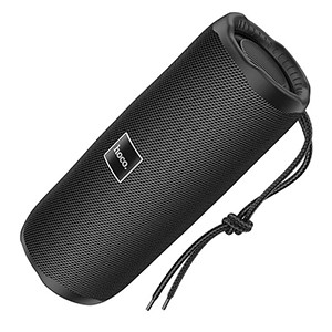 Hoco HC16 10W Bluetooth Speaker-Black