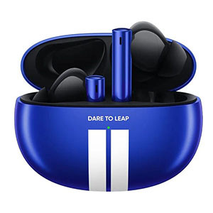 Realme Buds Air 3 ANC (Nitro Blue Limited Edition)