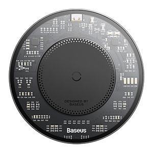 Baseus Simple 2 Wireless Charger 15W