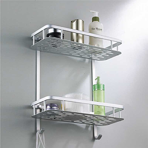 Shower & Washroom Rack StandShower & Washroom Rack Stand (Aluminum) high quality