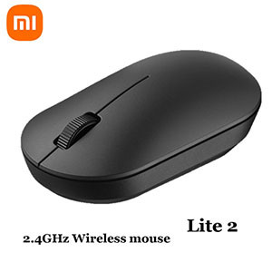 Xiaomi Lite 2 Wireless Mouse