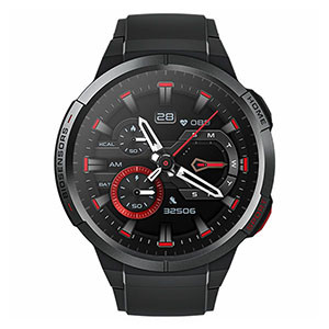 Xiaomi Mibro Watch GS – AMOLED Display GPS Sports Smart Watch