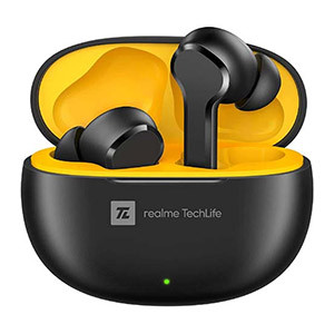 Realme TechLife Buds T100 TWS