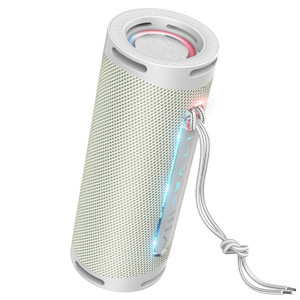 Hoco HC9 Dazzling Pulse Portable Bluetooth Loudspeaker