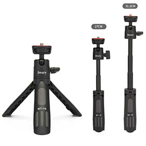 Jmary MT19 Mobile Selfie Stick Tripod