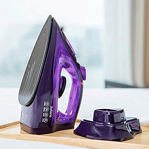 Xiaomi Mijia Lofans Cordless Electric Steam Iron (YD-012V) – Purple Color