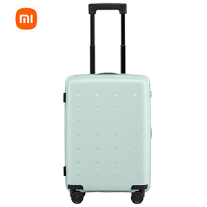 Xiaomi Youth Version Suitcase 36L 20 inch TSA Lock Spinner Wheel Carry On Luggage for Outdoor Travel