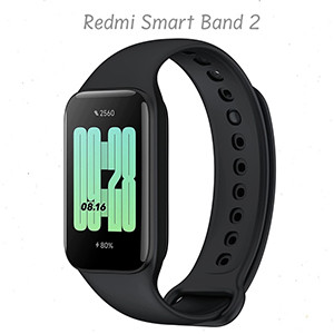 Xiaomi Redmi Smart Band 2