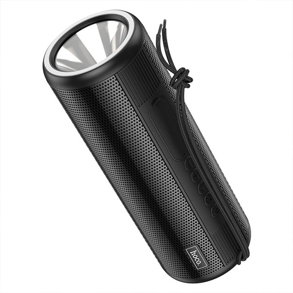 Hoco HC11 Bluetooth Wireless Speaker with Flashlight
