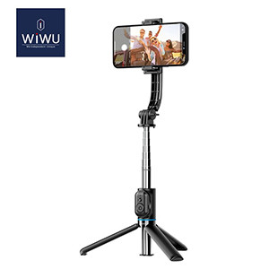 WiWu Detachable Tripod Selfie Stick SE001