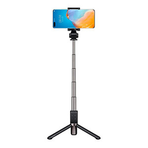 Huawei CF15 Pro Bluetooth Tripod Selfie Stick
