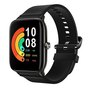Xiaomi Haylou GST Smart Watch (LS09B)