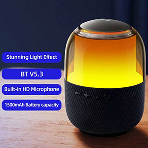 JOYROOM ML05 RGB Wireless Speaker